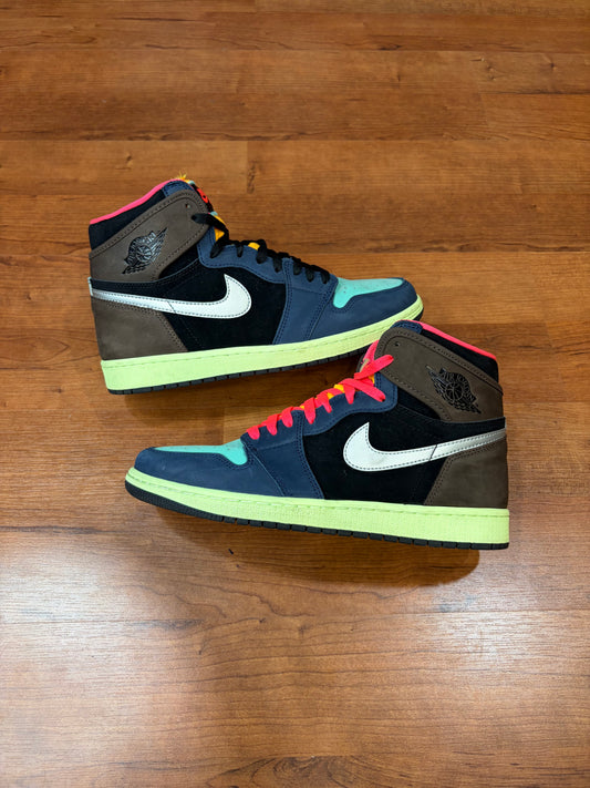 Jordan Retro 1 Biohack (Size 10 Mens)