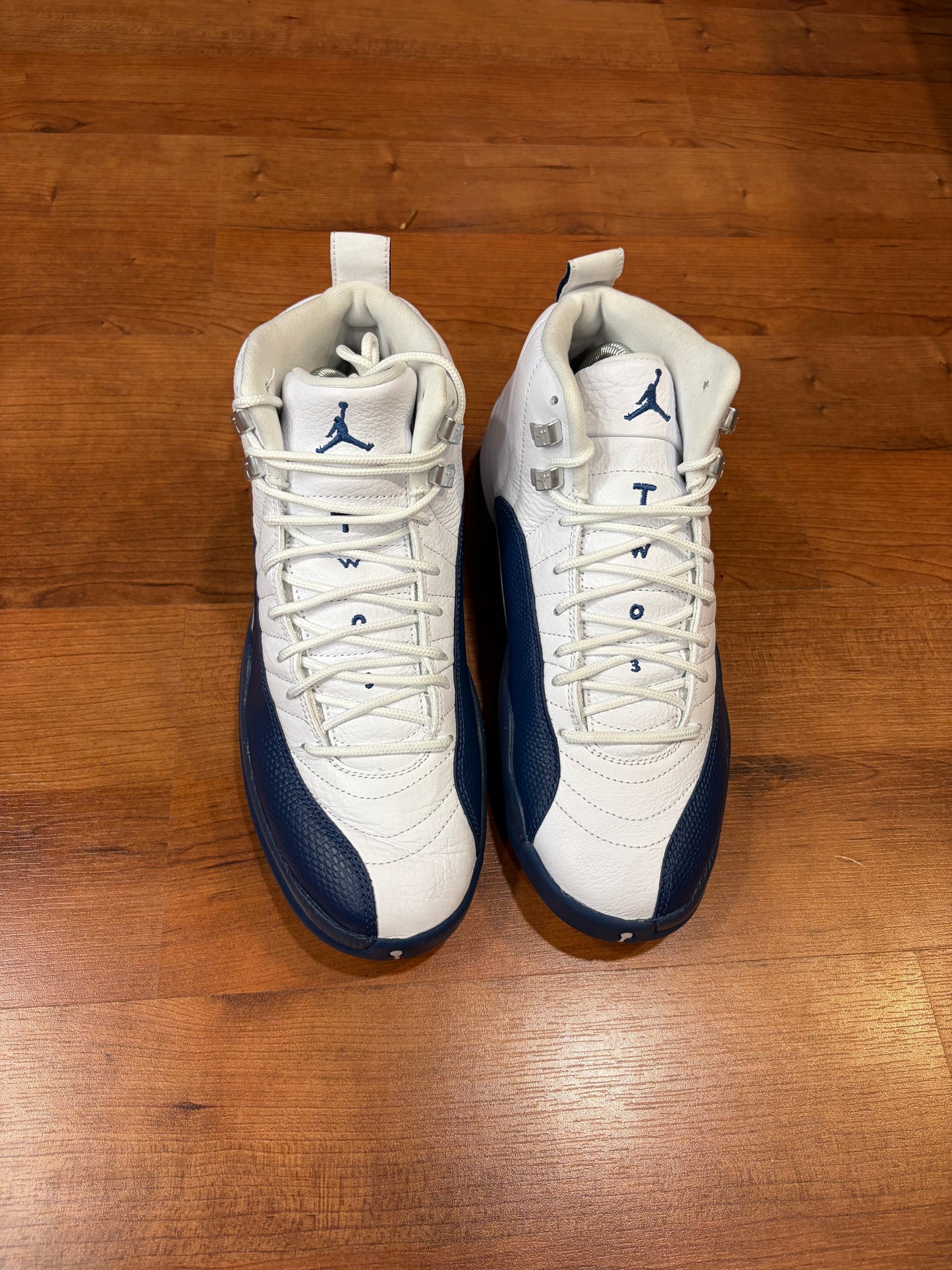 Jordan Retro 12 French Blue (Size 8.5 Men’s)