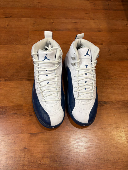 Jordan Retro 12 French Blue (Size 8.5 Men’s)