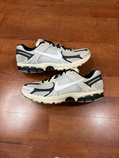 Nike Vomero 5 Supersonic Light Bone Black (Size 13 Mens)