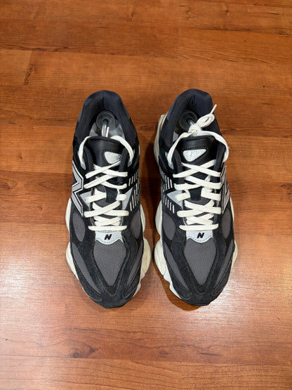 New Balance 9060 Charcoal (Size 11 Mens)