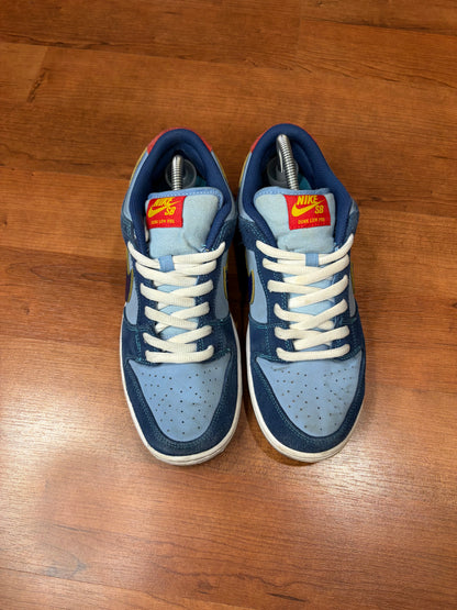 Nike Dunk Low SB Why So Sad (Size 9 Mens)