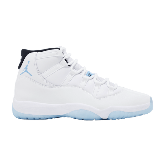 Jordan Retro 11 Legend Blue