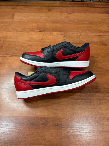 Jordan Retro 1 Low Banned (Brand New - Mens Sizes)