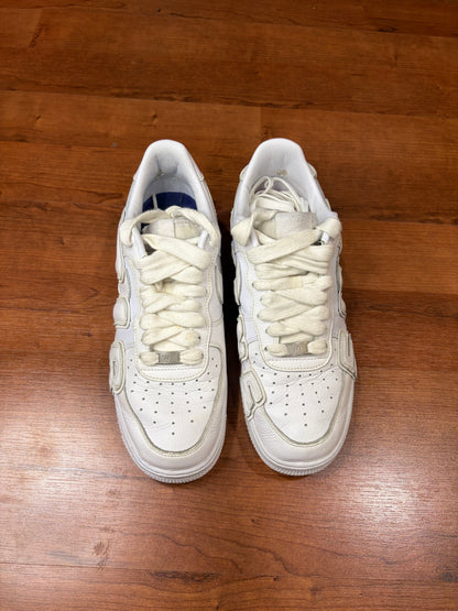 Air Force 1 Low CPFM White (Size 10.5 Mens)