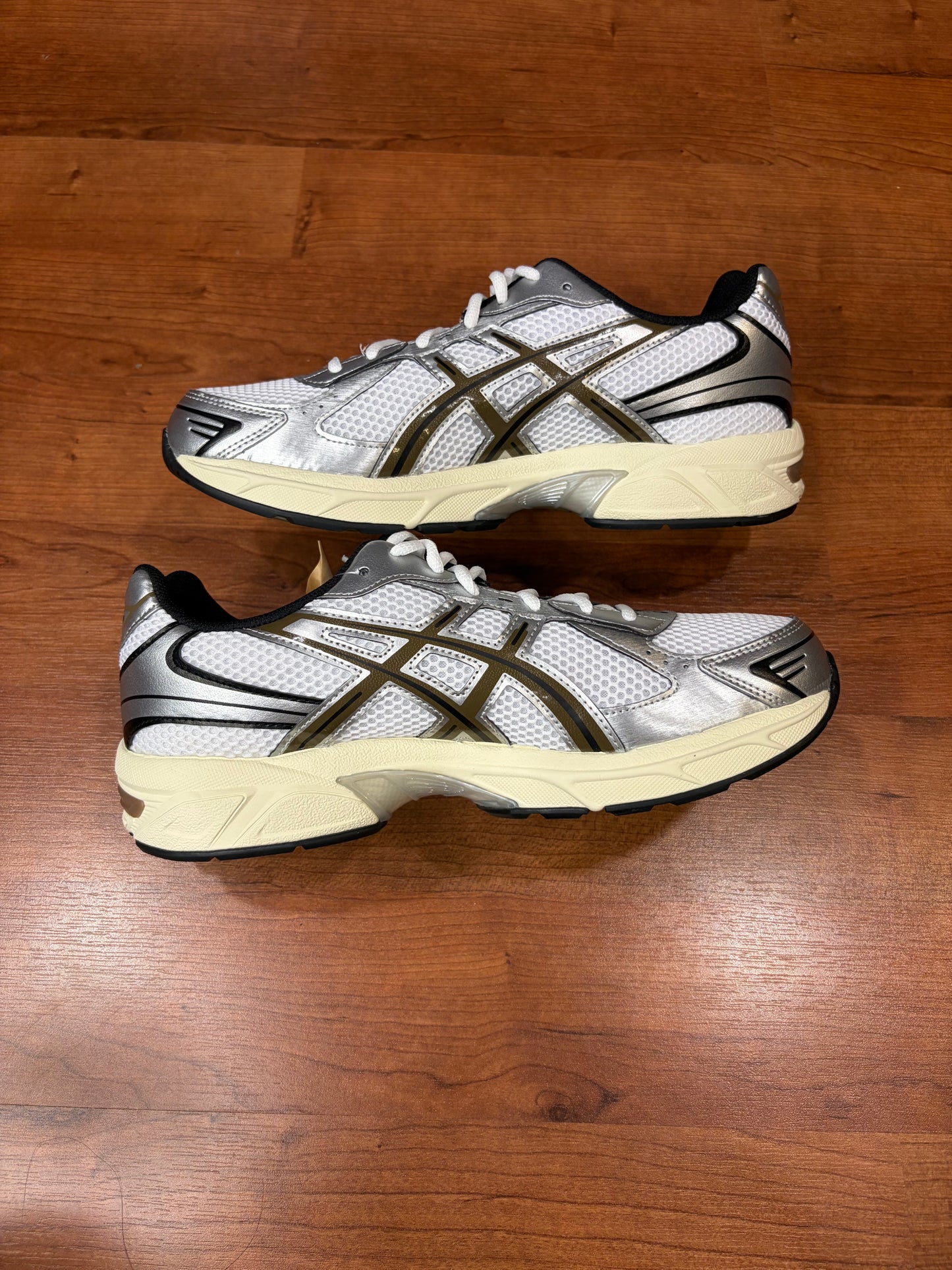 ASICS Gel-1130 Clay Canyon (Brand New - Mens Sizes)
