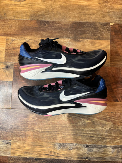 Nike Air Zoom GT Cut 2 Black Desert Berry (Size 13 Mens)