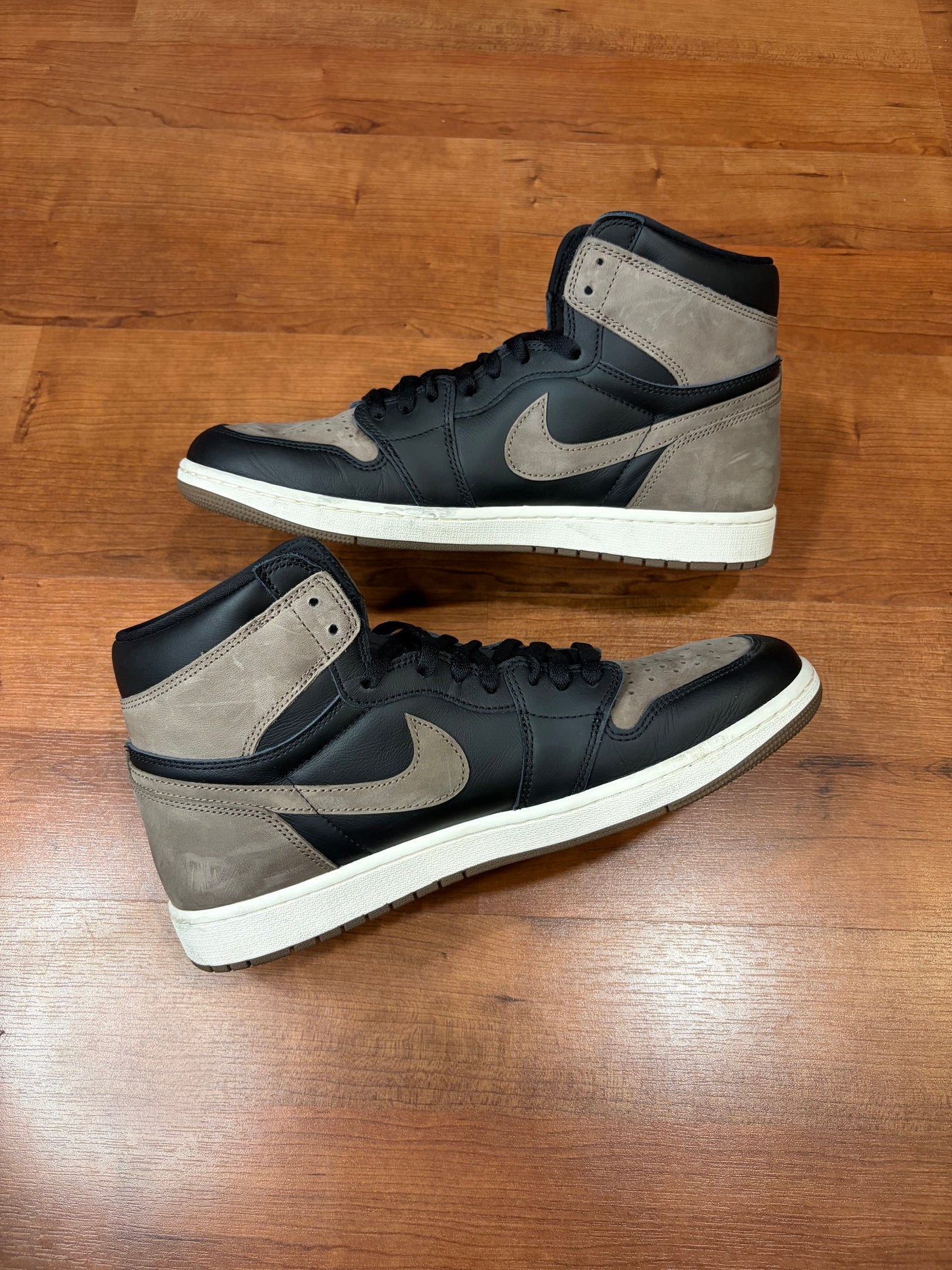 Jordan Retro 1 Palomino (Size 13 Mens)