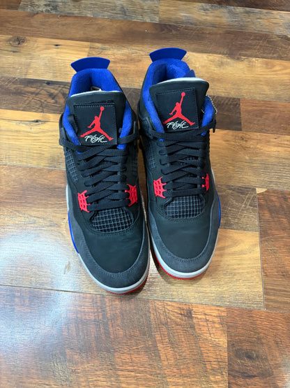 Jordan Retro 4 Rare Air (Brand New - Mens Sizes)