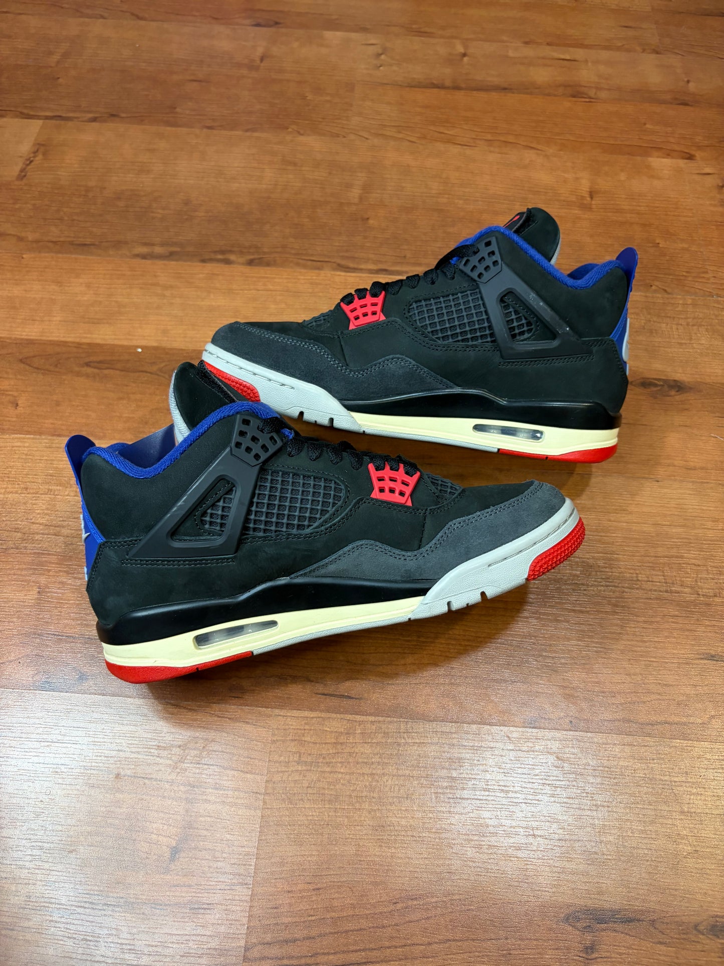 Jordan Retro 4 Rare Air (Size 8.5 Mens)