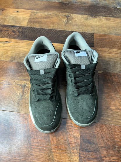 Nike Dunk Low SB Sequoia (Brand New)