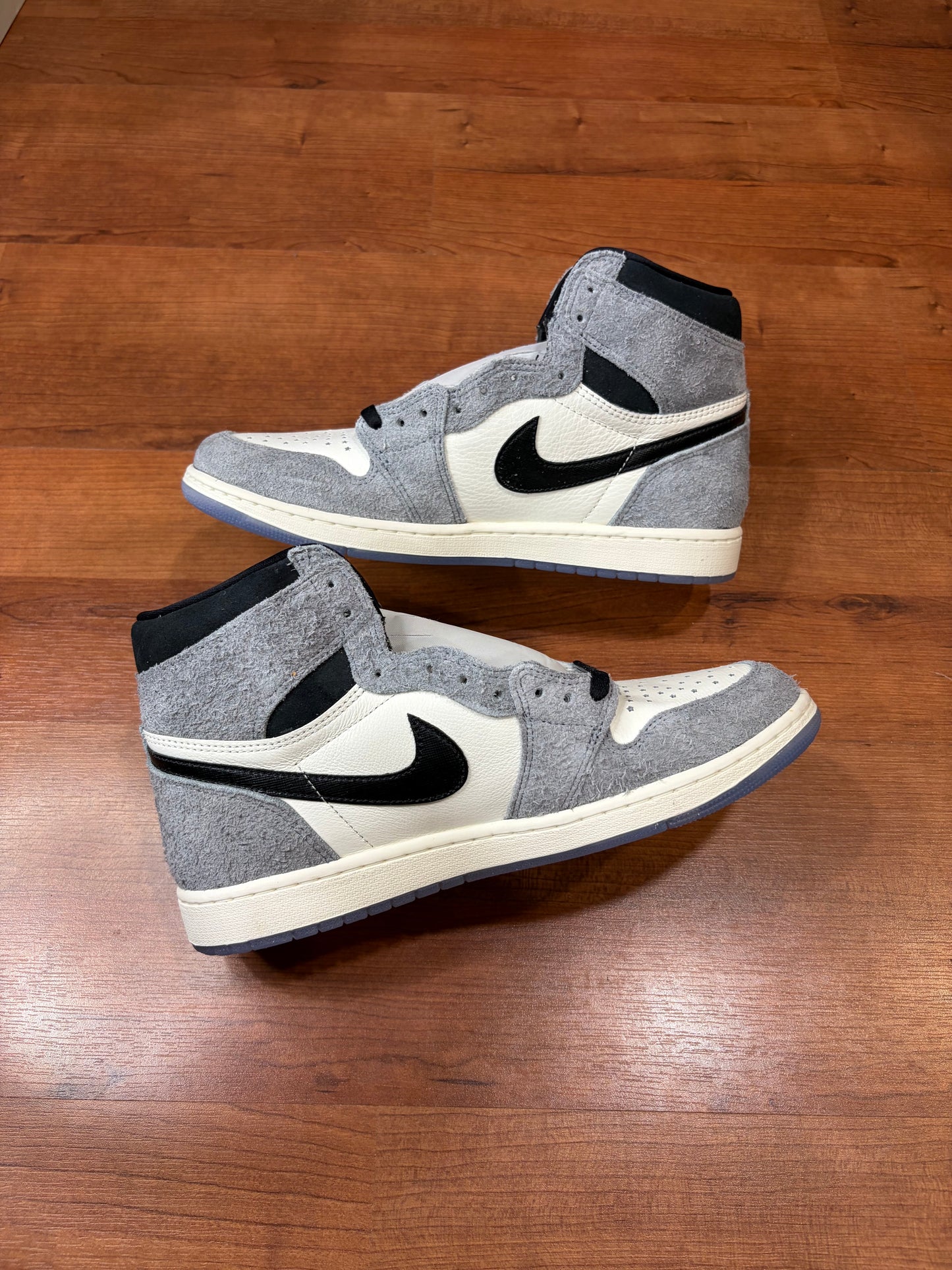 Jordan Retro 1 All Star (Brand New / No Lid - 10.5M)
