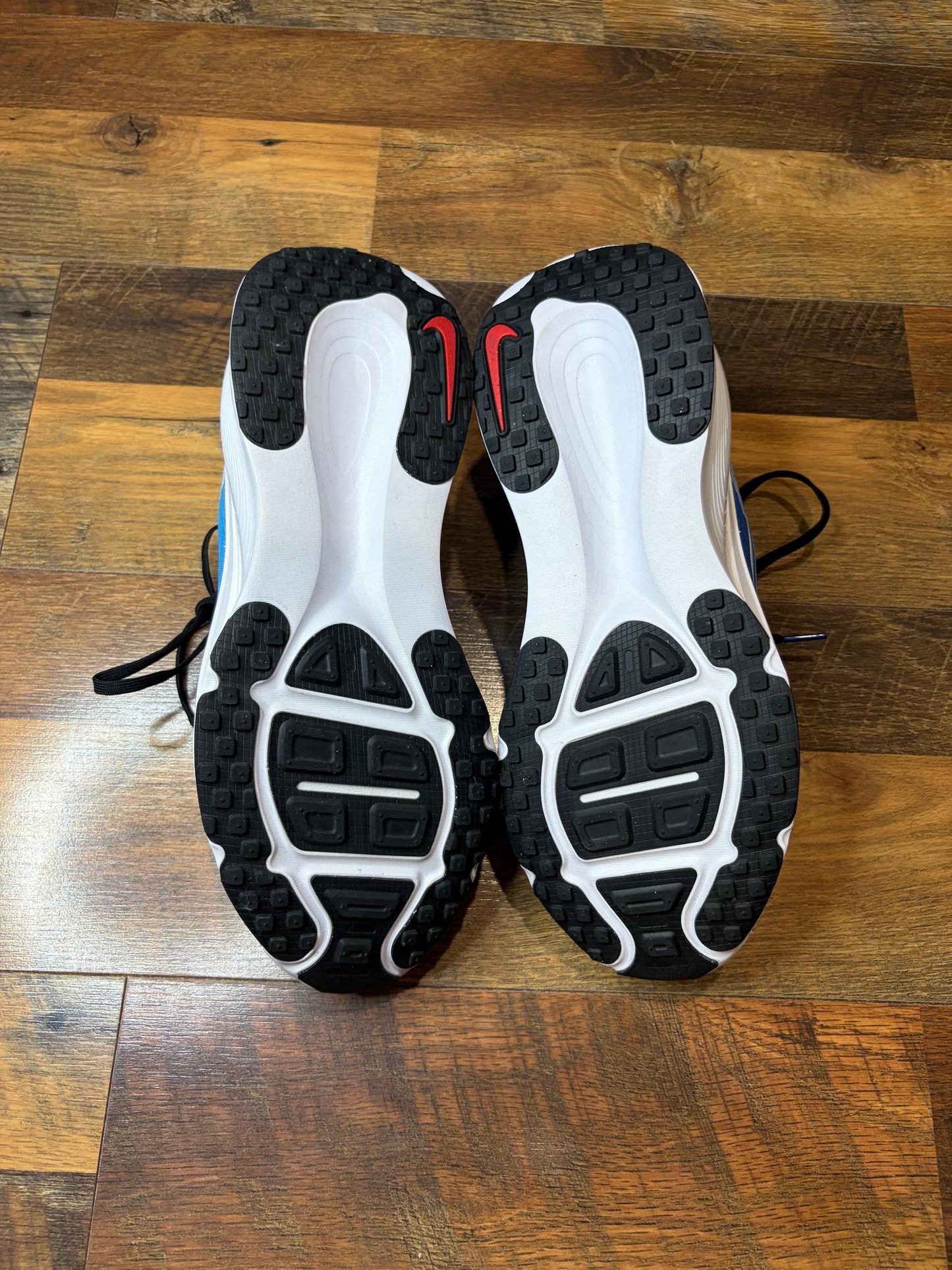 Nike Vomero 18 Chicago Marathon (Brand New/No Box - 11M)