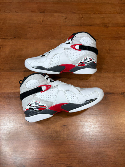 Jordan Retro 8 Bugs Bunny (Size 8.5 Mens)