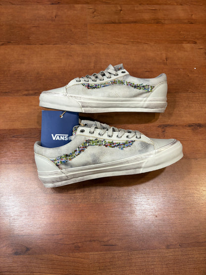 Vans Old Skool LX Souvenir Oatmeal (Brand New - 10.5M)