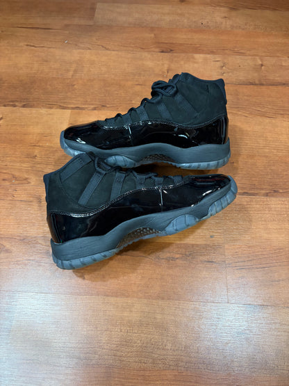 Jordan Retro 11 Cap & Gown (Size 8.5 Mens)