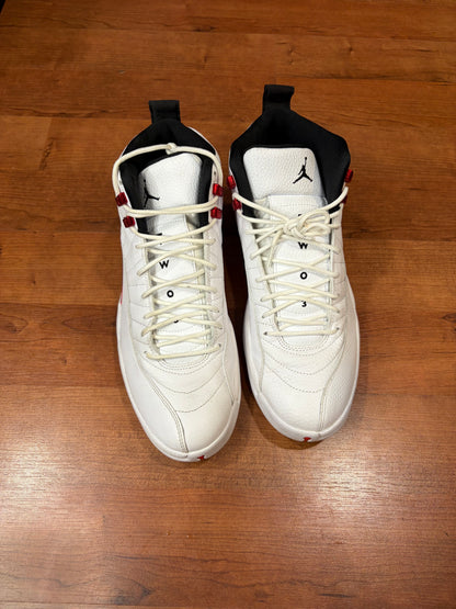 Jordan Retro 12 Twist (Size 11.5 Mens)