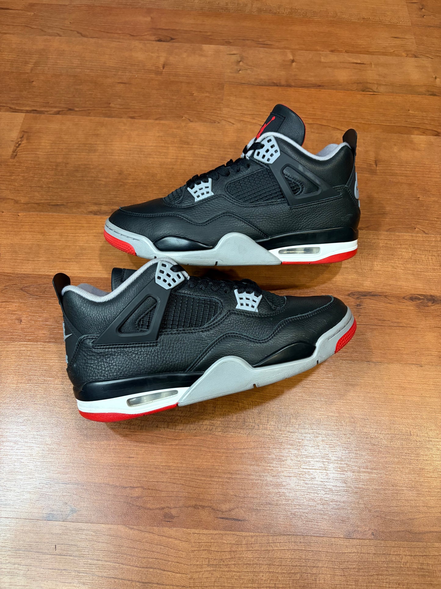 Jordan Retro 4 Bred Reimagined (Size 11 Mens)