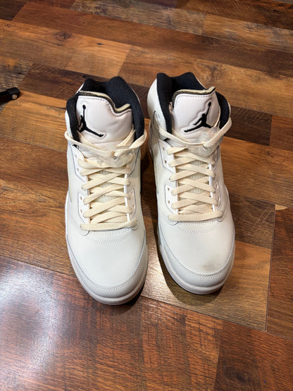 Jordan Retro 5 Sail (Brand New)