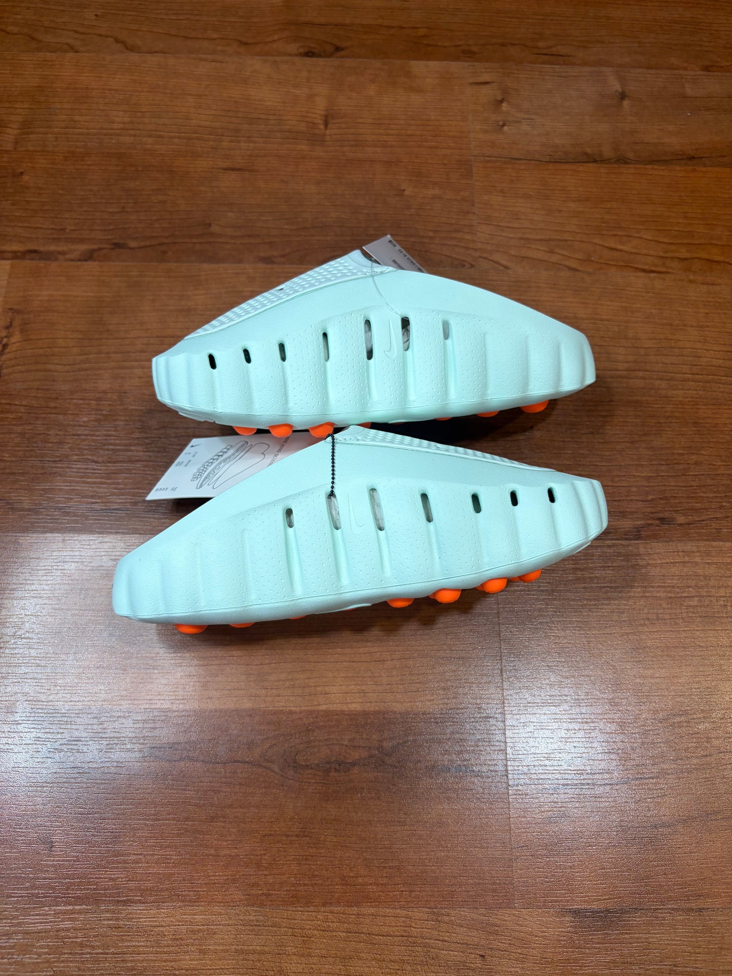 Nike Mind 001 Barely Green (Brand New - Multiple Sizes)