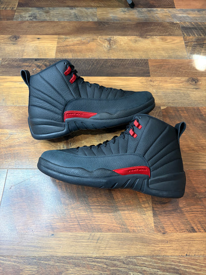 Jordan Retro 12 Bloodline (Brand New - 12M)