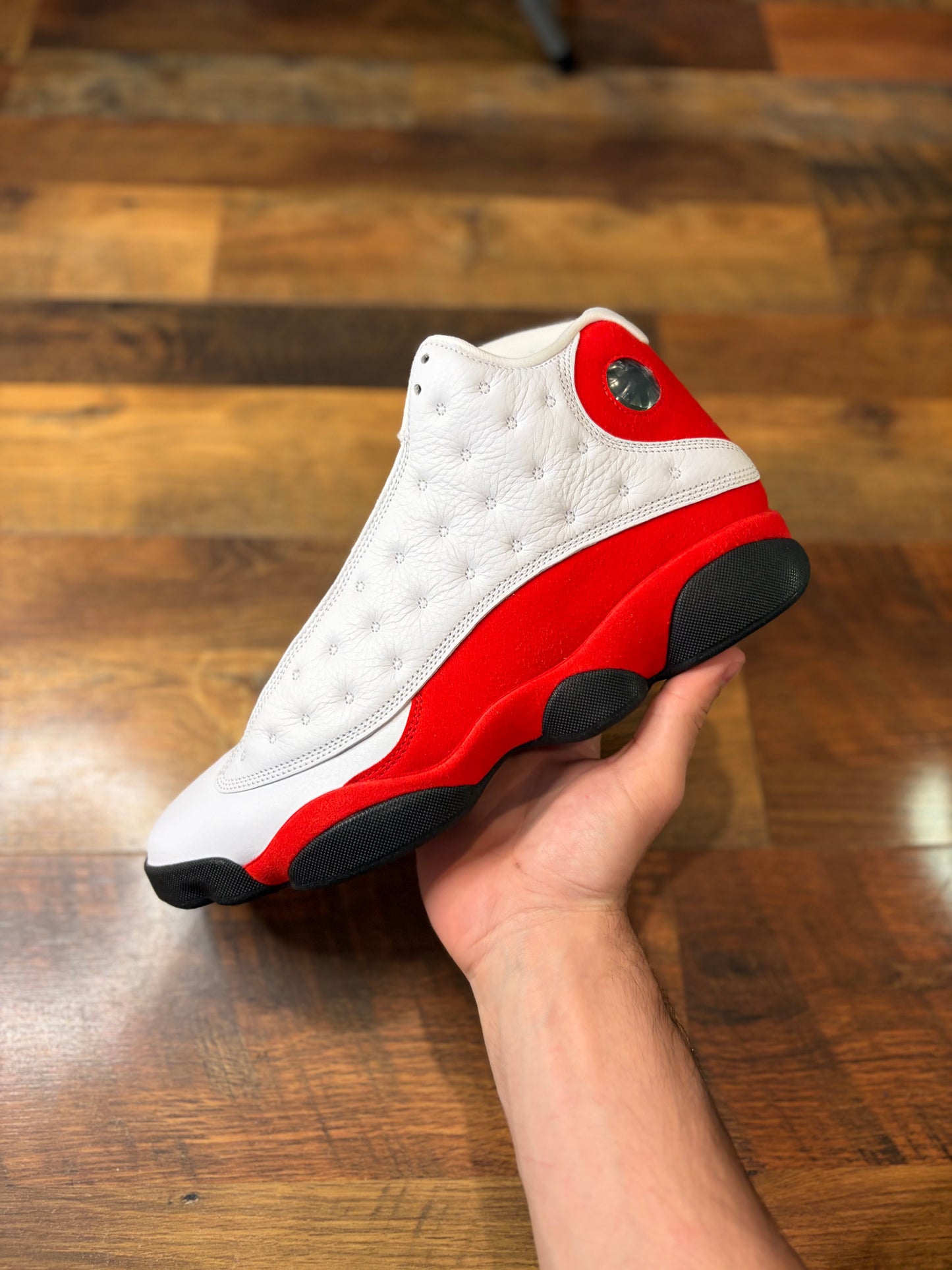 Jordan Retro 13 Chicago (Brand New - 11.5M)