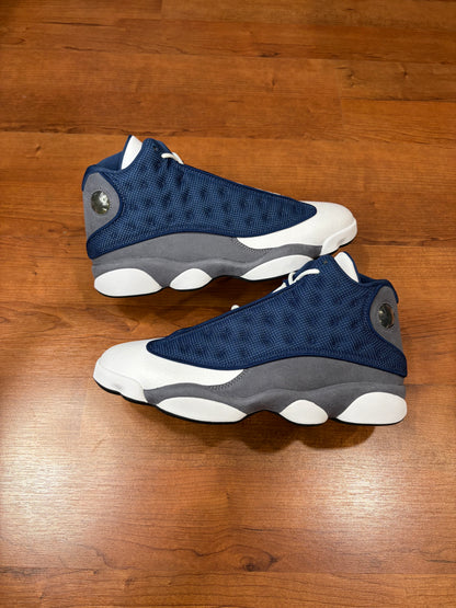 Jordan Retro 13 Flint Grey (Brand New - 11M)