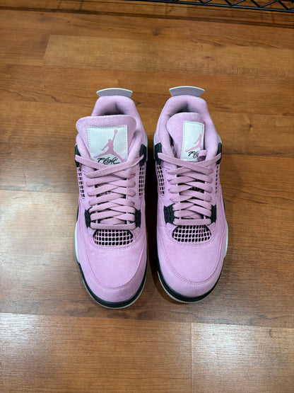 Jordan Retro 4 Orchid (Brand New - 10.5W/9M)