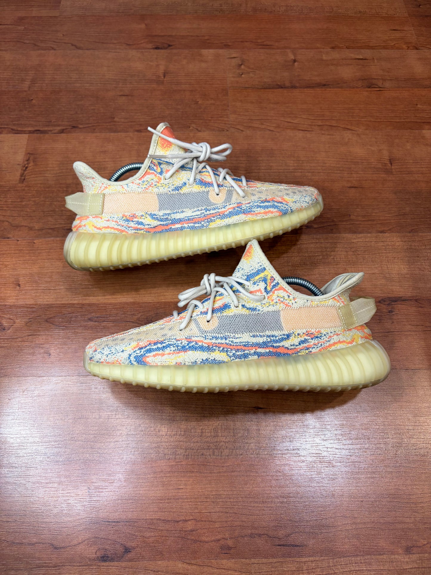 Adidas Yeezy 350 MX Oat (Size 10.5 Mens)
