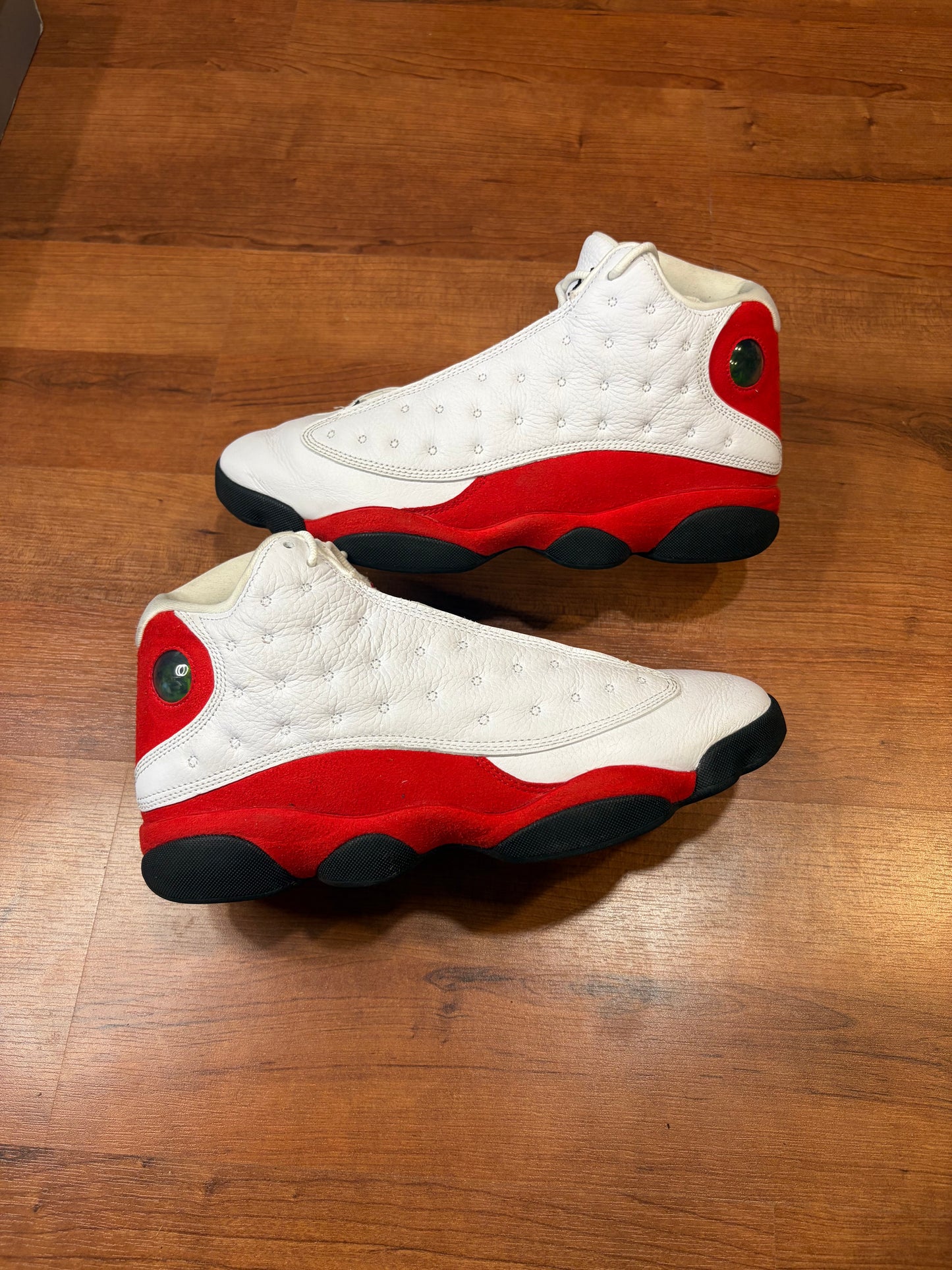 Jordan Retro 13 Chicago (Size 11 Mens)