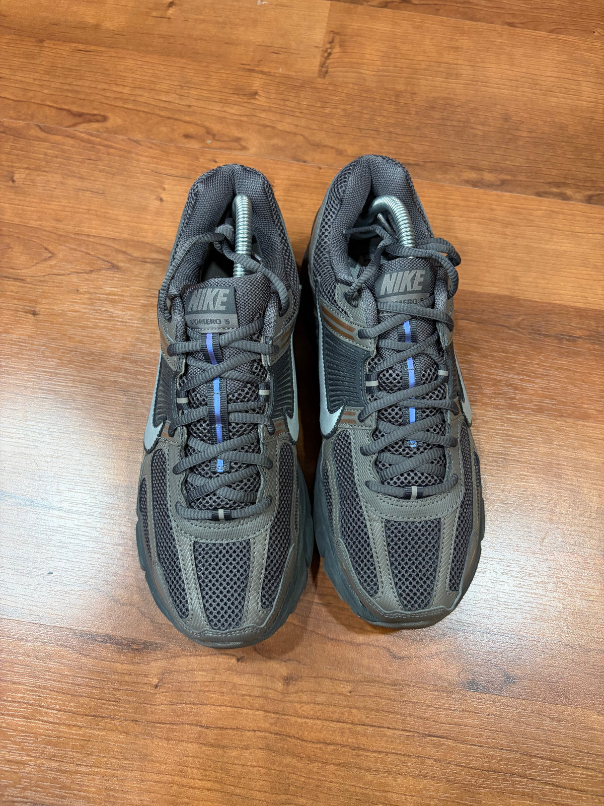 Zoom Vomero 5 Cave Stone (Size 9 Mens)