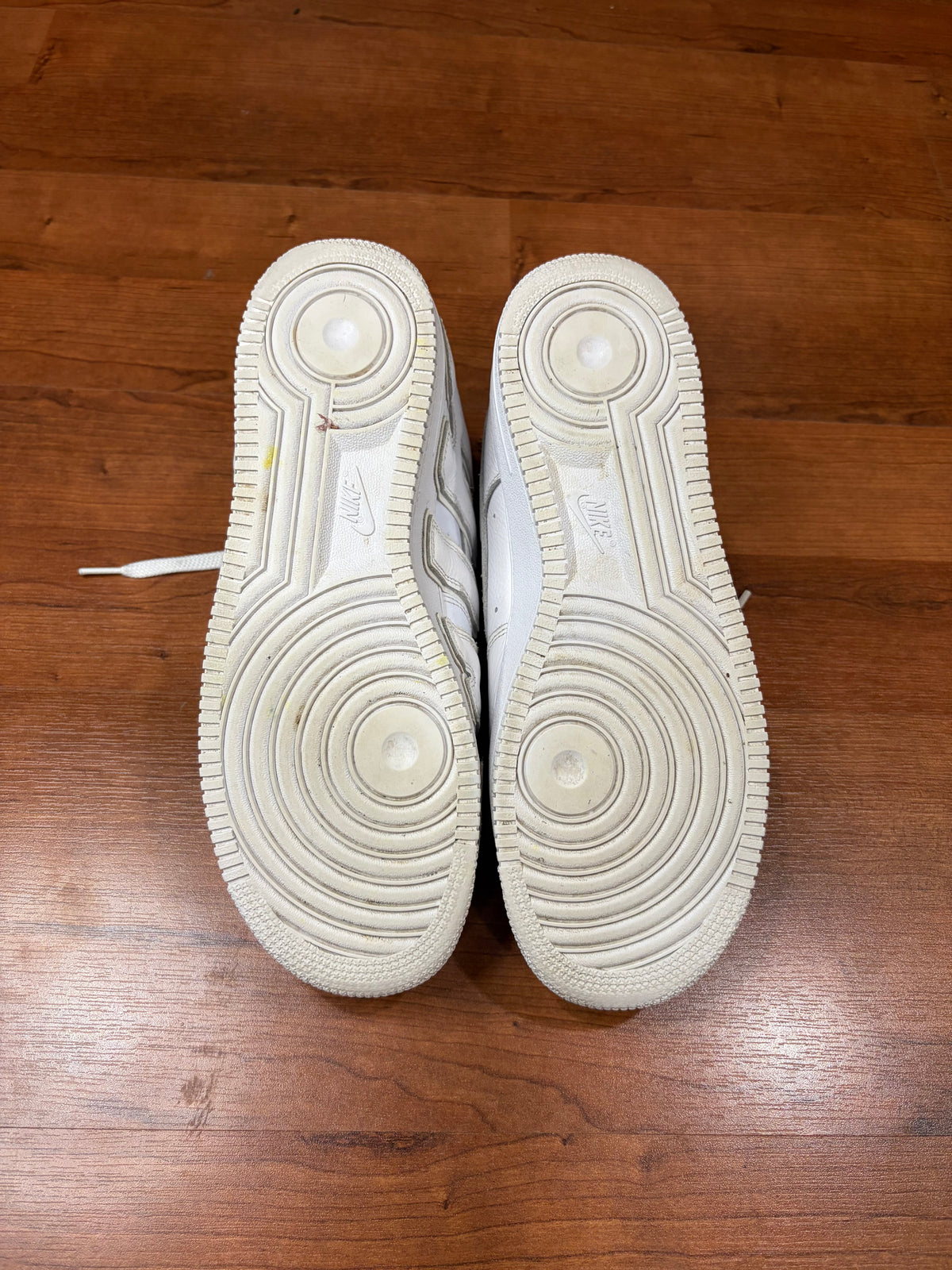 Air Force 1 Low CPFM White (Size 10.5 Mens)