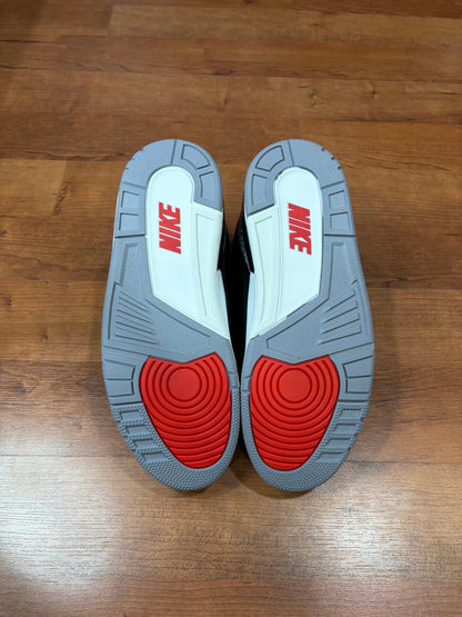 AJ3 Retro Black Cement (Brand New - 9M)