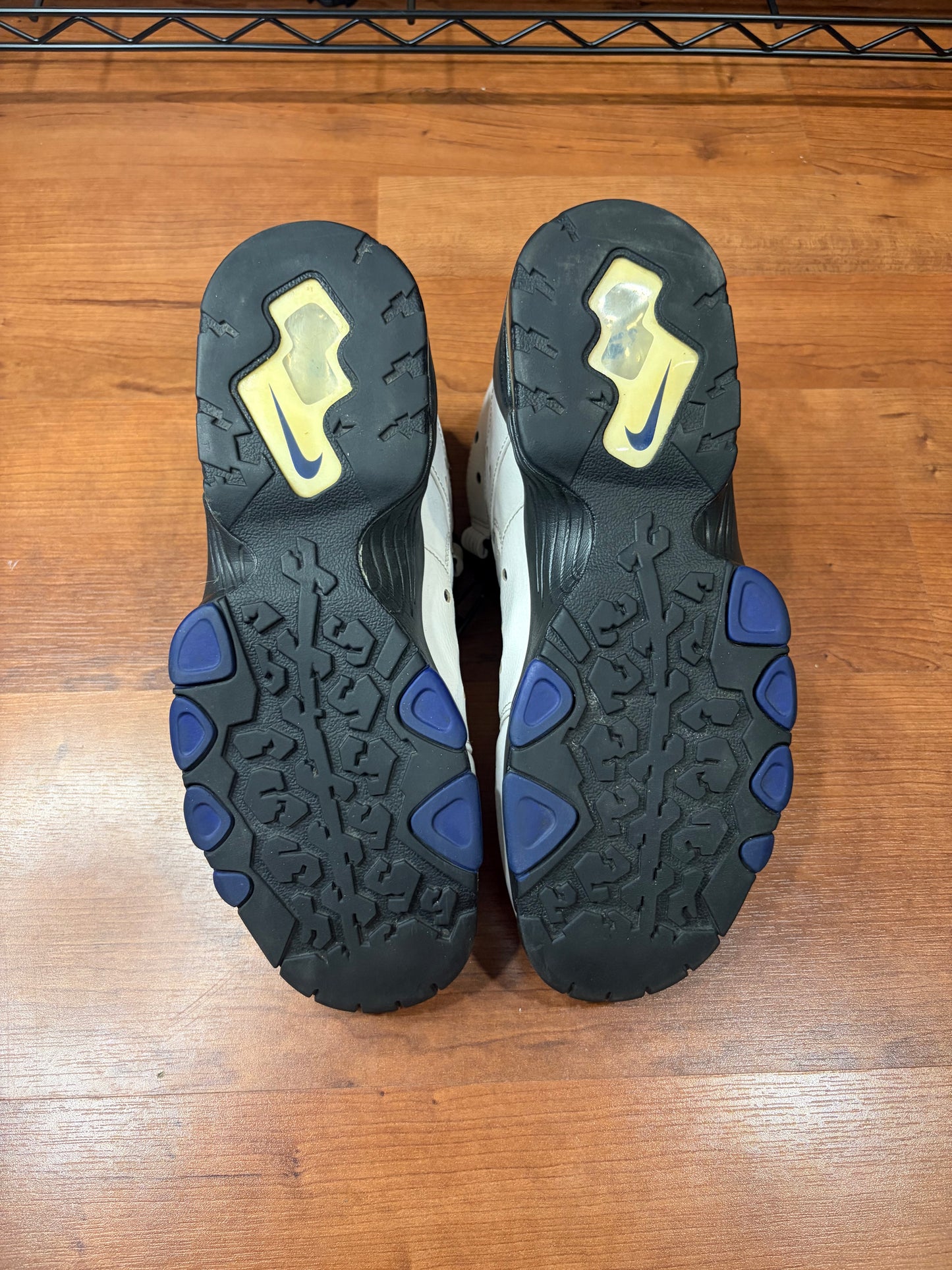 Nike Air Max 2 CB 94’ Old Royal (Size 11.5 Mens)