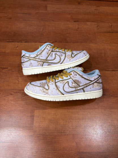 Nike Dunk Low SB City of Style (Size 11 Mens)