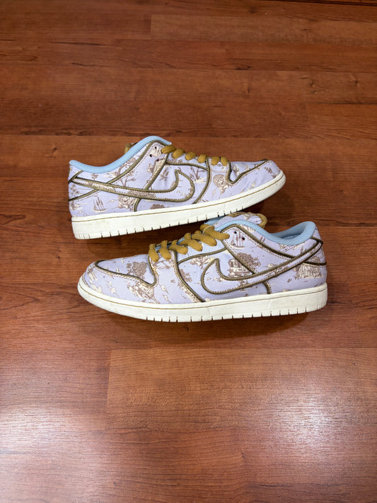 Nike Dunk Low SB City of Style (Size 11 Mens)