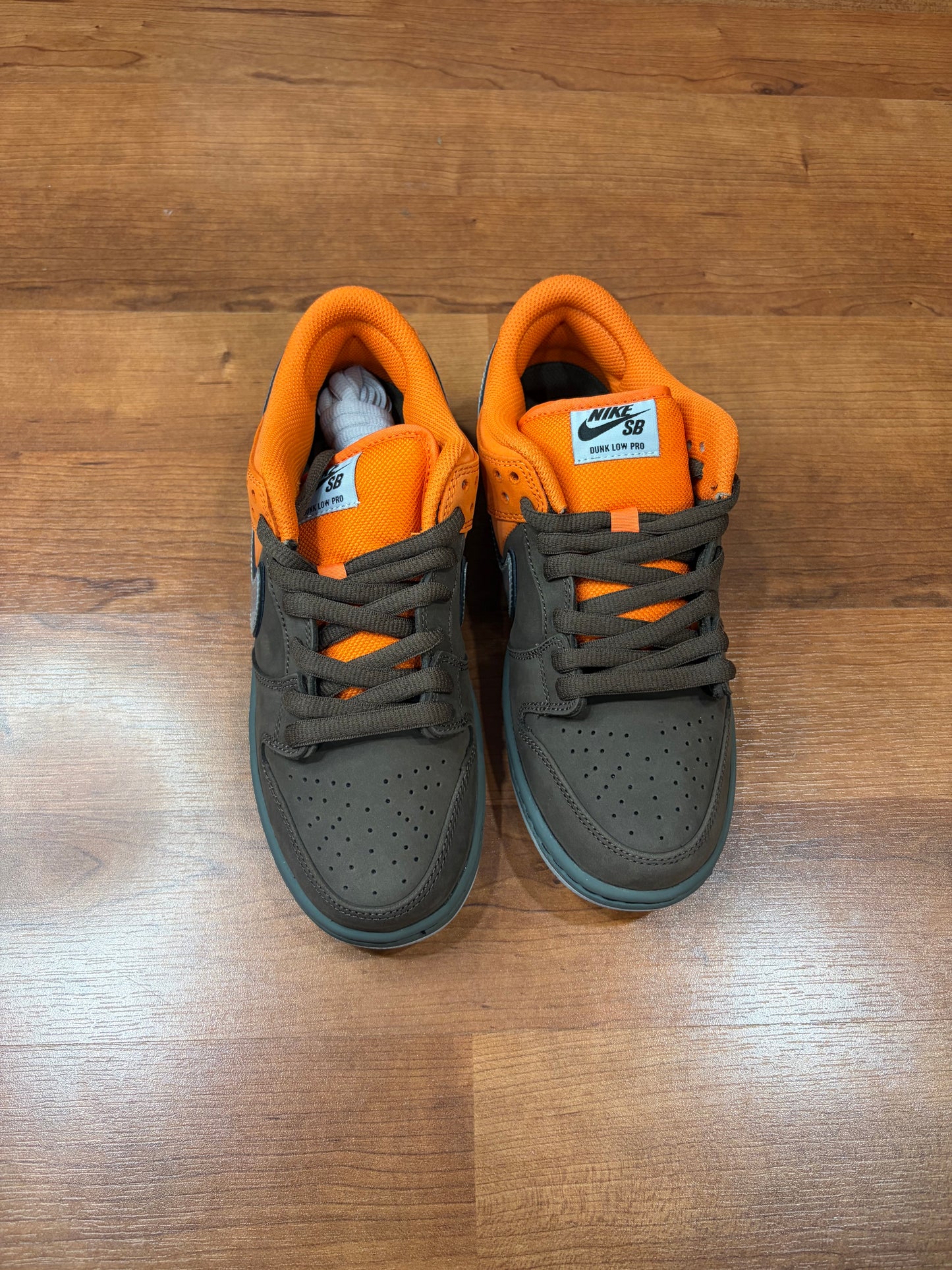 Nike Dunk Low SB Muni Fast Pass (Brand New - Multiple Sizes)