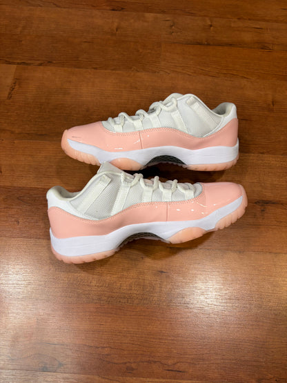 Jordan Retro 11 Low Legend Pink (Size 10W / 8.5M)
