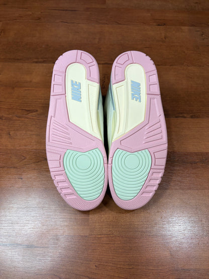 Jordan Retro 3 Spring Is In The Air (Brand New - 11.5M)