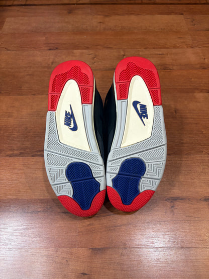 Jordan Retro 4 Rare Air (Brand New - 9.5M)
