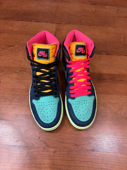 Jordan Retro 1 Biohack (Size 10 Mens)