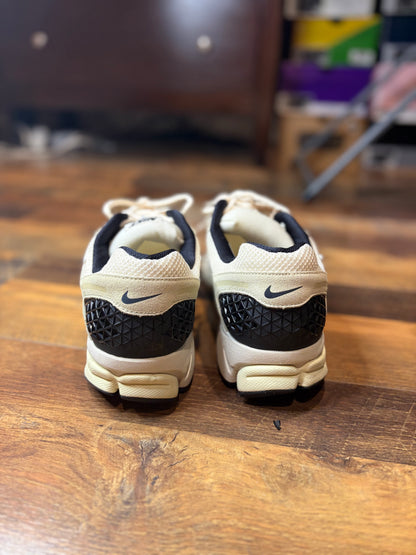 Nike Vomero 5 Alabaster Black (Brand New/No Box - 10.5M)