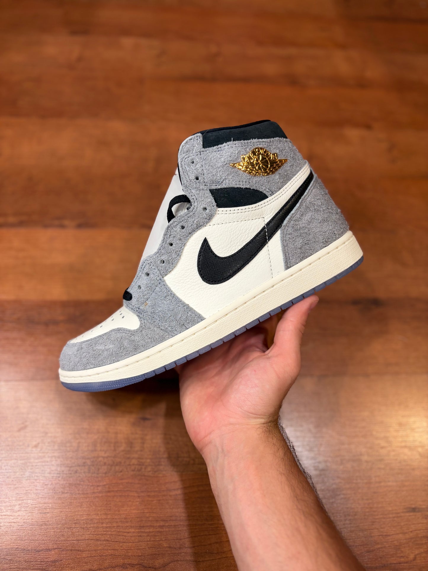 Jordan Retro 1 All Star (Brand New / No Lid - 10.5M)