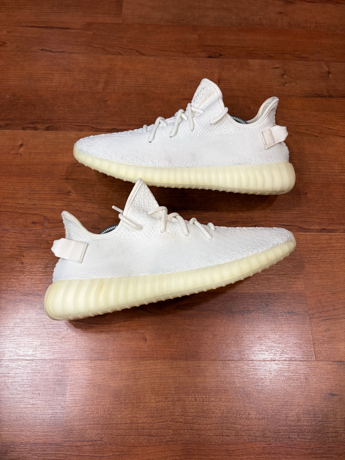 Yeezy 350 Cream (Size 12 Mens)