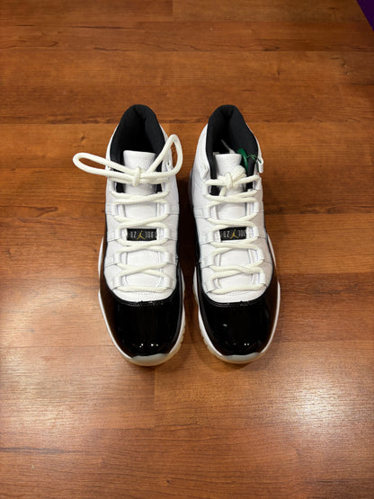 Jordan Retro 11 DMP Gratitude (Brand New - 9.5M)