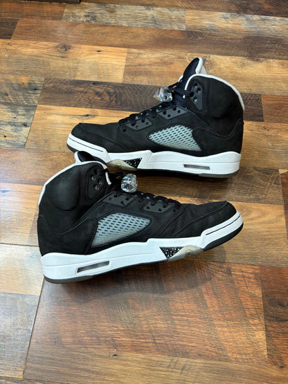 Jordan Retro 5 Moonlight (Size 10 Mens)