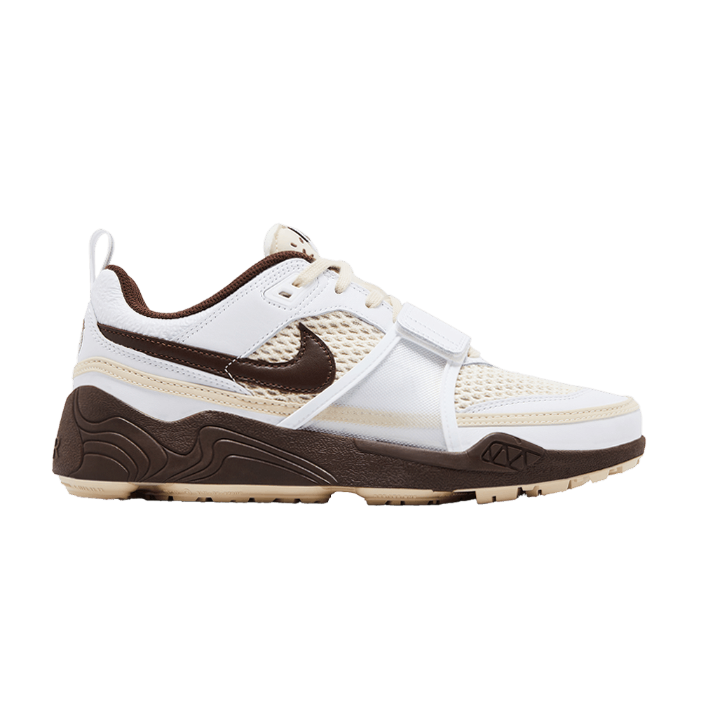 Nike Field Jaxx Travis Scott Light Chocolate