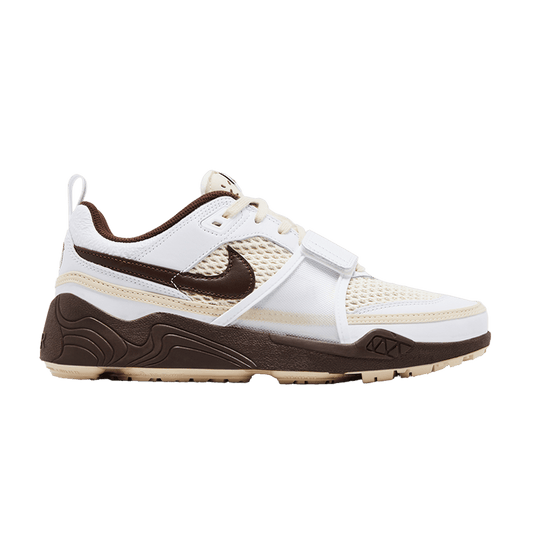Nike Field Jaxx Travis Scott Light Chocolate