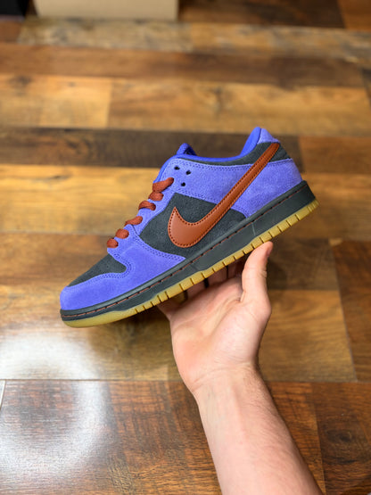 Nike Dunk Low SB Persian Violet (Brand New - Multiple Sizes)