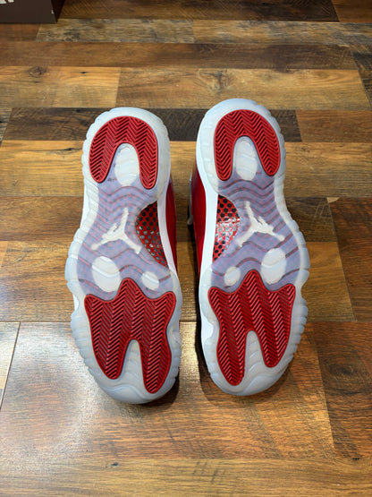 Jordan Retro 11 Cherry (Brand New - 11M)